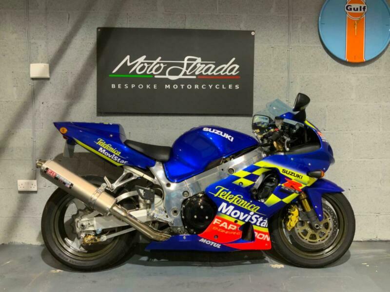 suzuki hayabusa gumtree